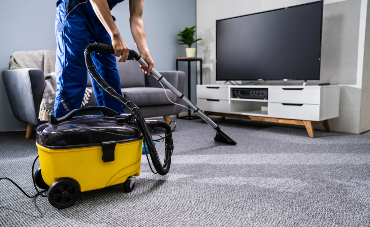 Extract End of Lease Cleaning Brighton Contact Office